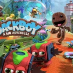 Sackboy A Big Adventure PC Highly Compressed Download