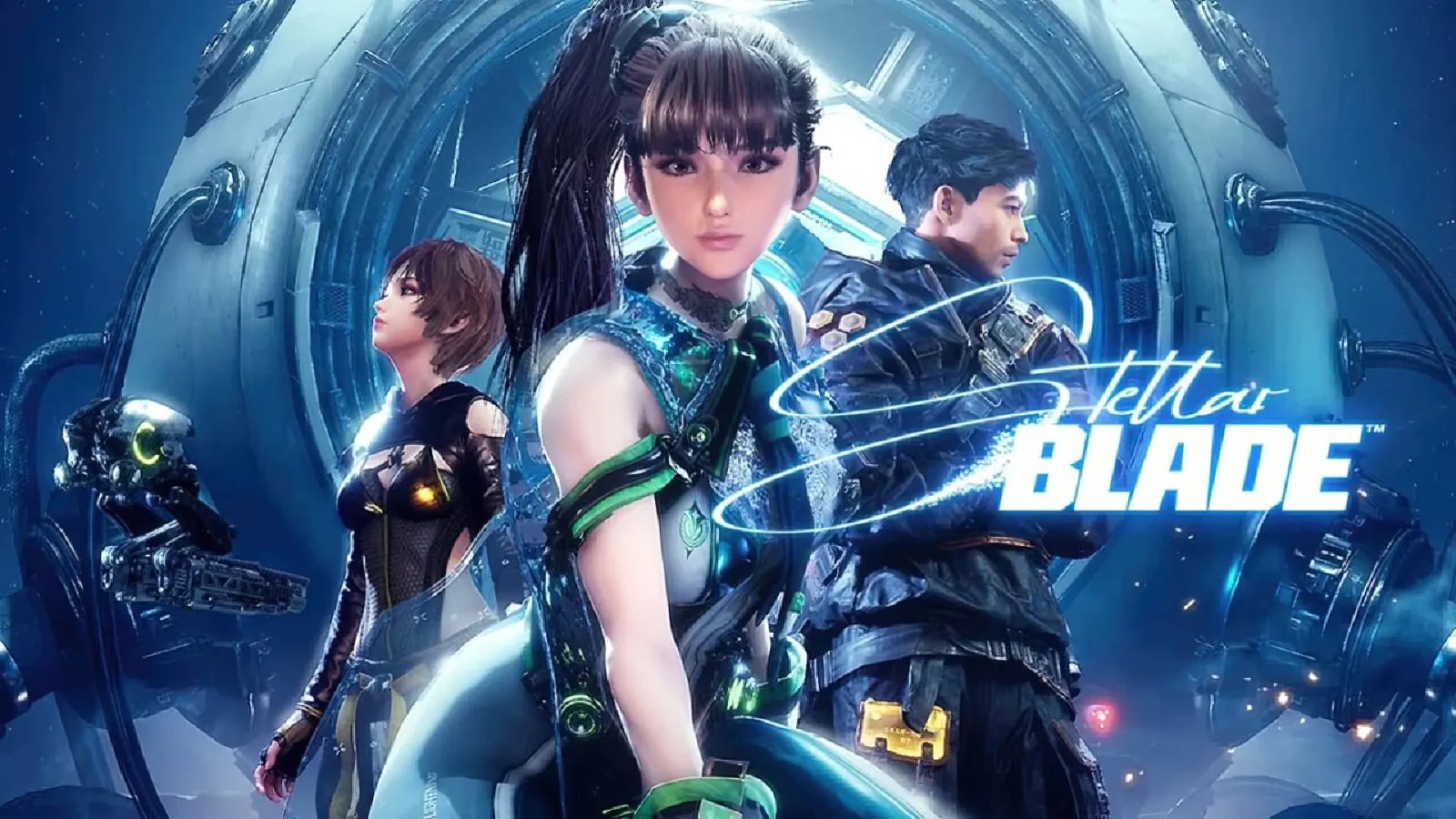 Stellar Blade PC Highly Compressed Download