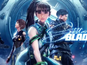 Stellar Blade PC Highly Compressed Download