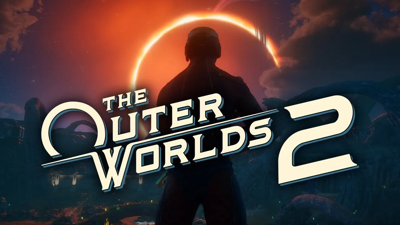The Outer Worlds 2 PC Highly Compressed Download