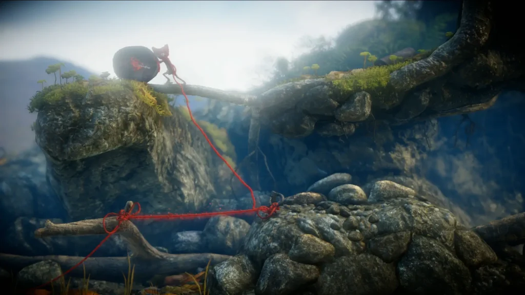 Unravel PC Highly Compressed