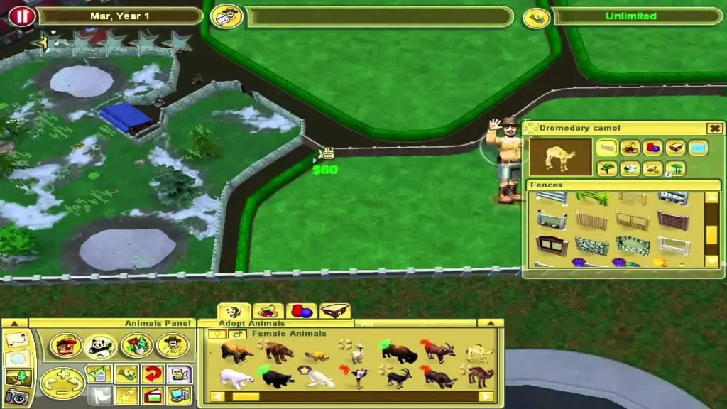 Zoo Tycoon 2 Ultimate Collection PC