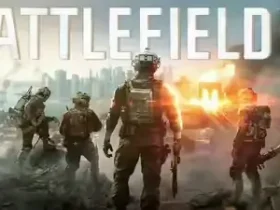 Battlefield 6 Free Download Game