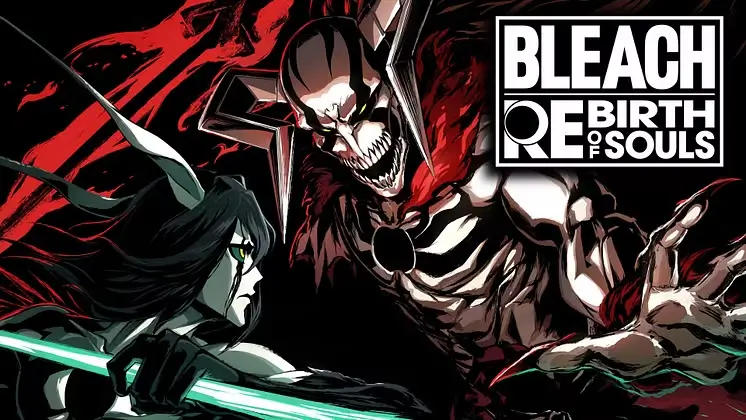 Bleach Rebirth Of Souls Tenoke Download