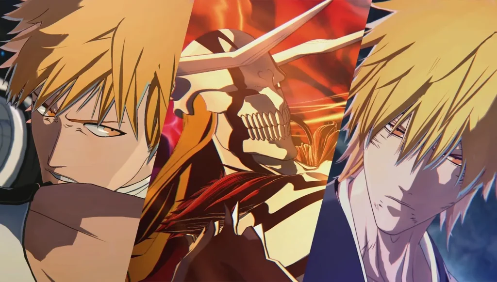 Bleach Rebirth Of Souls Tenoke ps4 Download