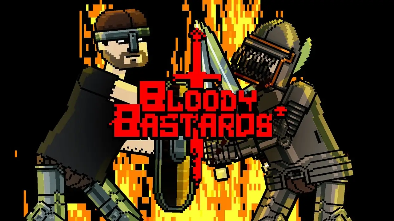 Bloody Bastards Download