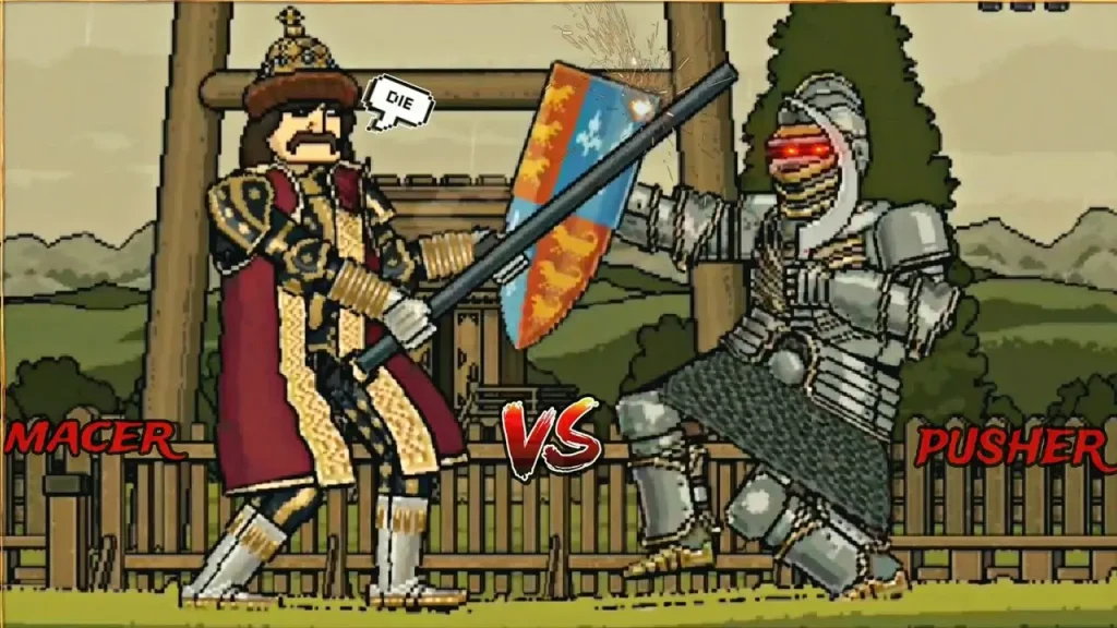 Bloody Bastards PC Download