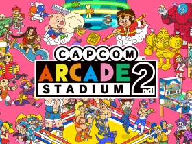 Capcom Arcade Stadium PC Repack Download