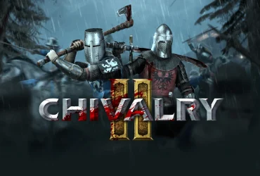 Chivalry 2 PC Fixed Download