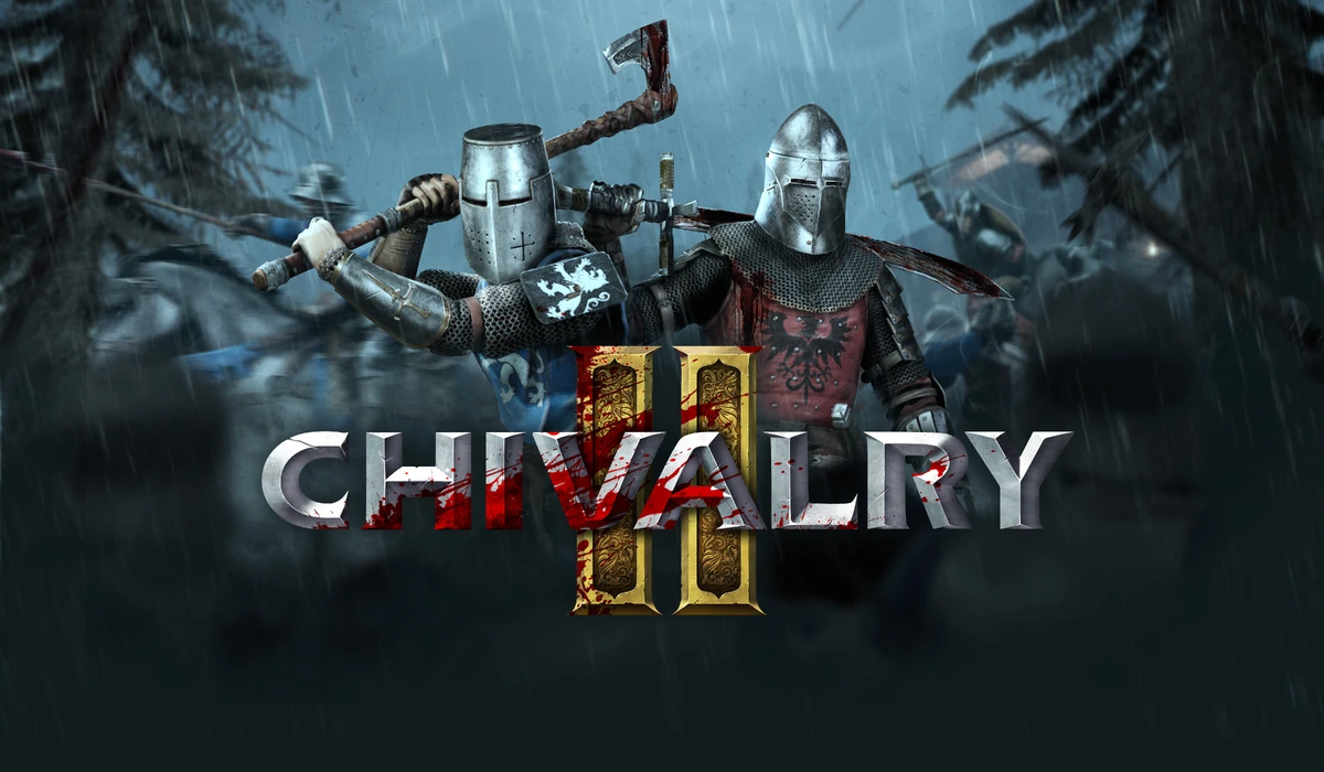 Chivalry 2 PC Fixed Download