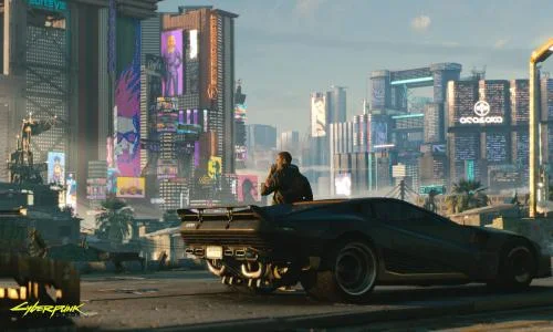 Cyberpunk 2077 PC Download
