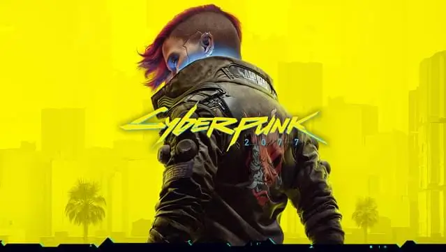 Cyberpunk 2077 PC Repack Download