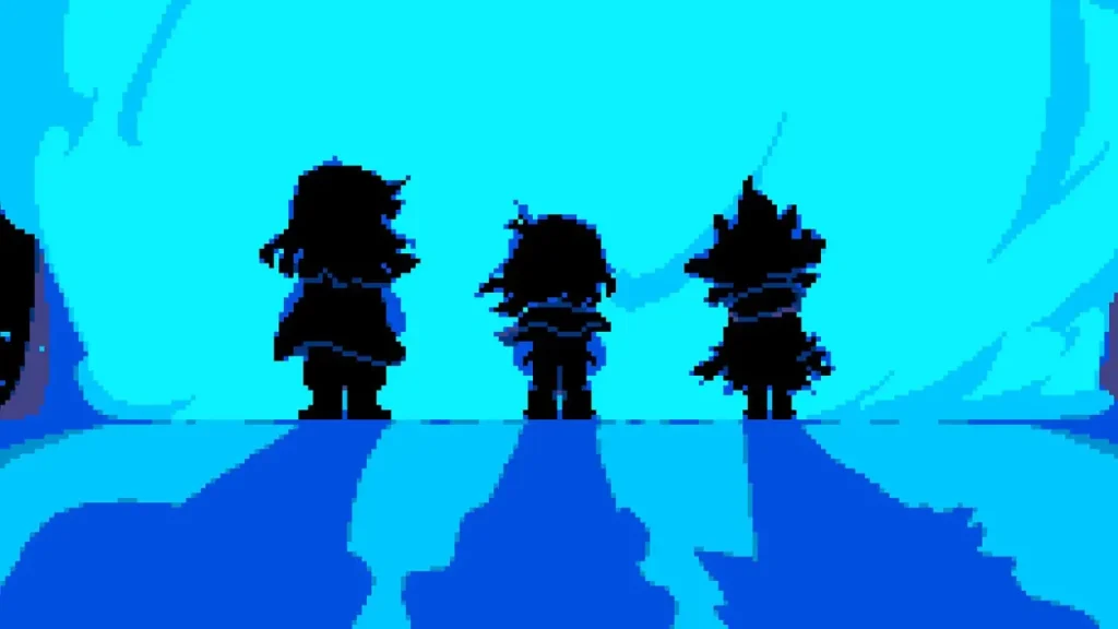 Deltarune Download