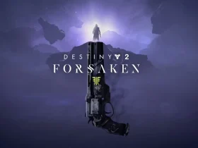 Destiny 2 Forsaken PC Highly Compressed Download