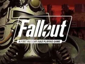 Download Fallout 1 PC Compressed