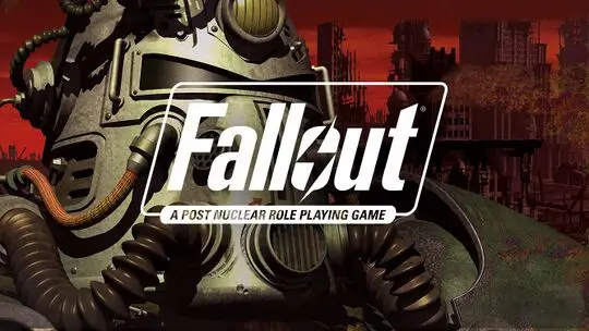Download Fallout 1 PC Compressed