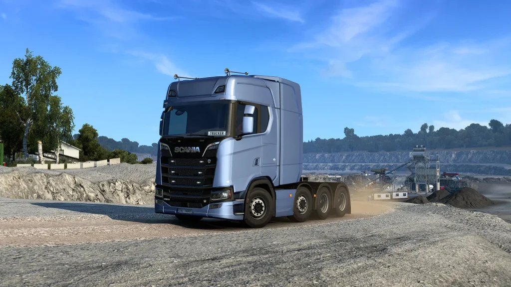 Download ets 2 For