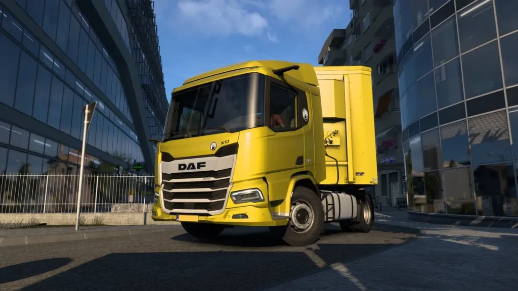 Download ets 2 Free