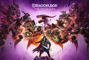 Dragon Age The Veilguard PC Highly Compressed Download