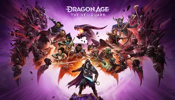 Dragon Age The Veilguard PC Highly Compressed Download