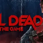 Evil Dead The Game PC Highly Compressed Download