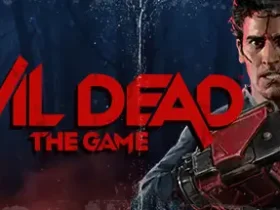 Evil Dead The Game PC Highly Compressed Download