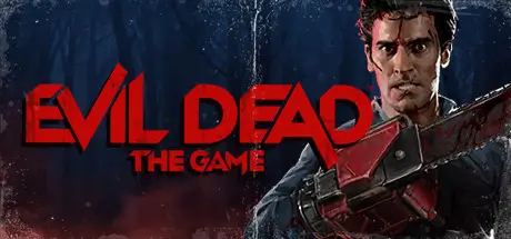 Evil Dead The Game PC Highly Compressed Download