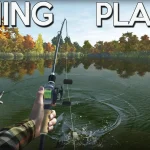 Fishing Planet PC Repack Download