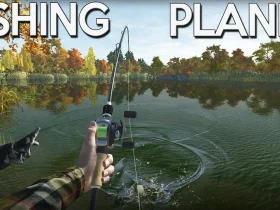 Fishing Planet PC Repack Download