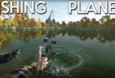 Fishing Planet PC Repack Download