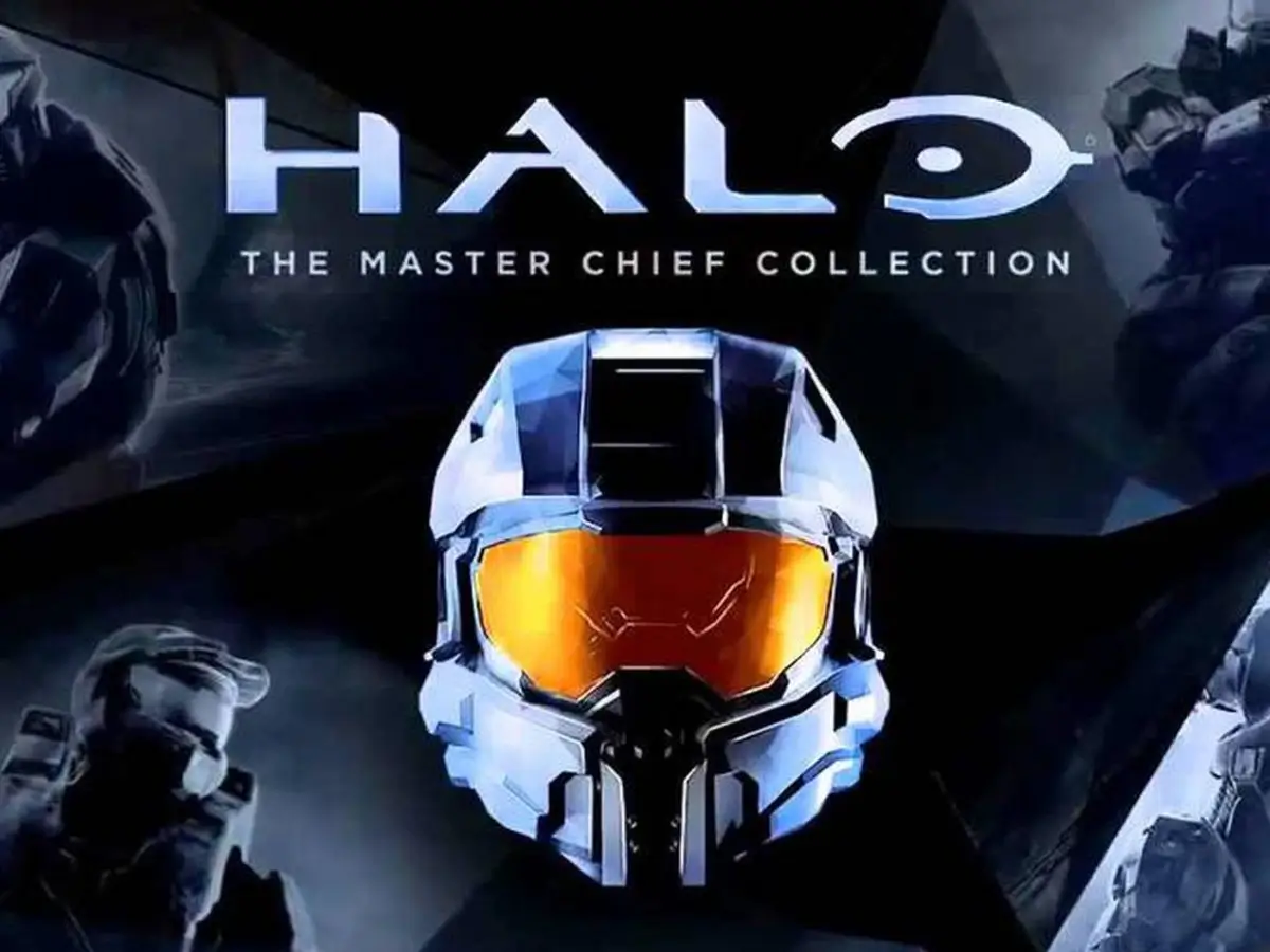 Halo The Master Chief Collection Working Download