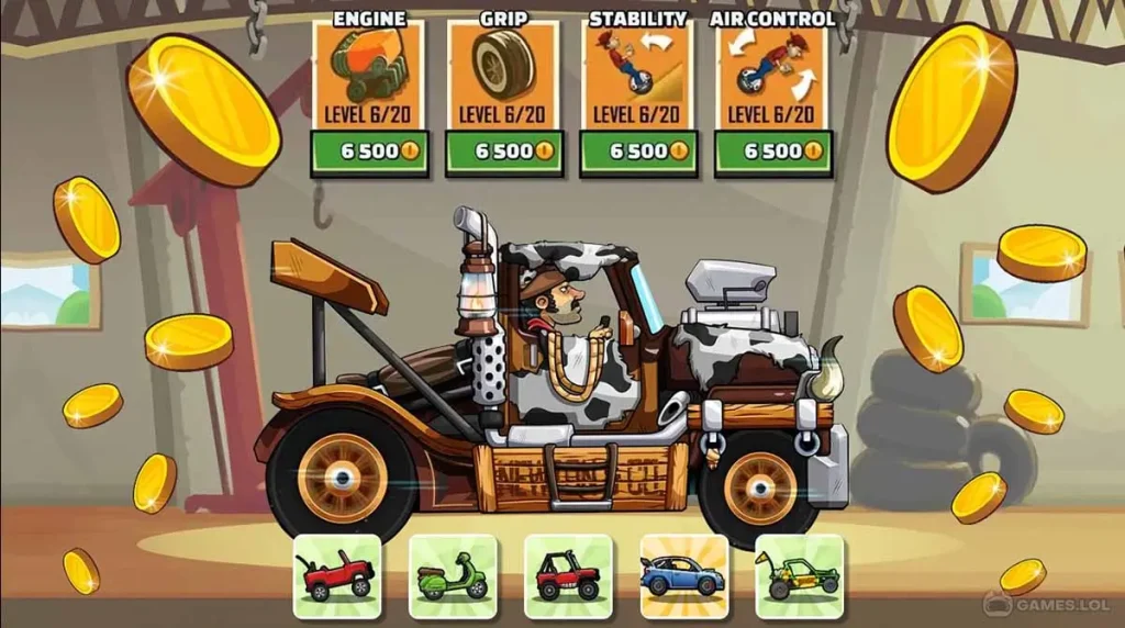 Hill Climb 2 On Download