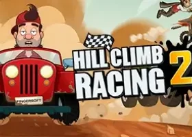 Hill Climb 2 On PC Download