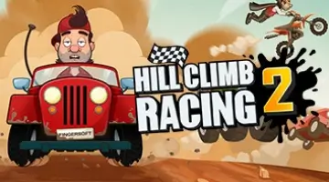 Hill Climb 2 On PC Download