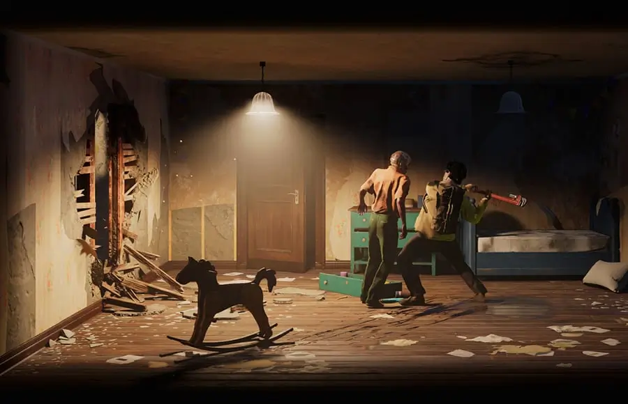 Into The Dead Our Darkest Days Download