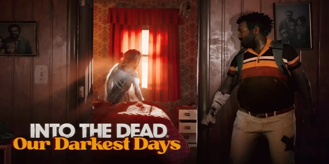 Into The Dead Our Darkest Days Torrent Download