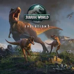 Jurassic World Evolution 3 PC Activated Download