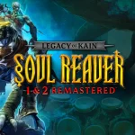 Legacy of Kain SoulLegacy of Kain Soul Reaver 1 & 2 Remastered PC Repack Download Reaver 1 & 2 Remastered PC Repack Download