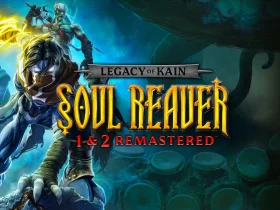Legacy of Kain SoulLegacy of Kain Soul Reaver 1 & 2 Remastered PC Repack Download Reaver 1 & 2 Remastered PC Repack Download