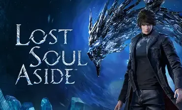 Lost Soul Aside PC Download
