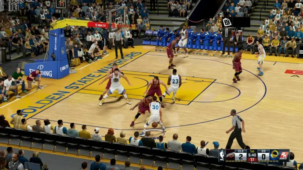 Nba 2k16 Crack Download