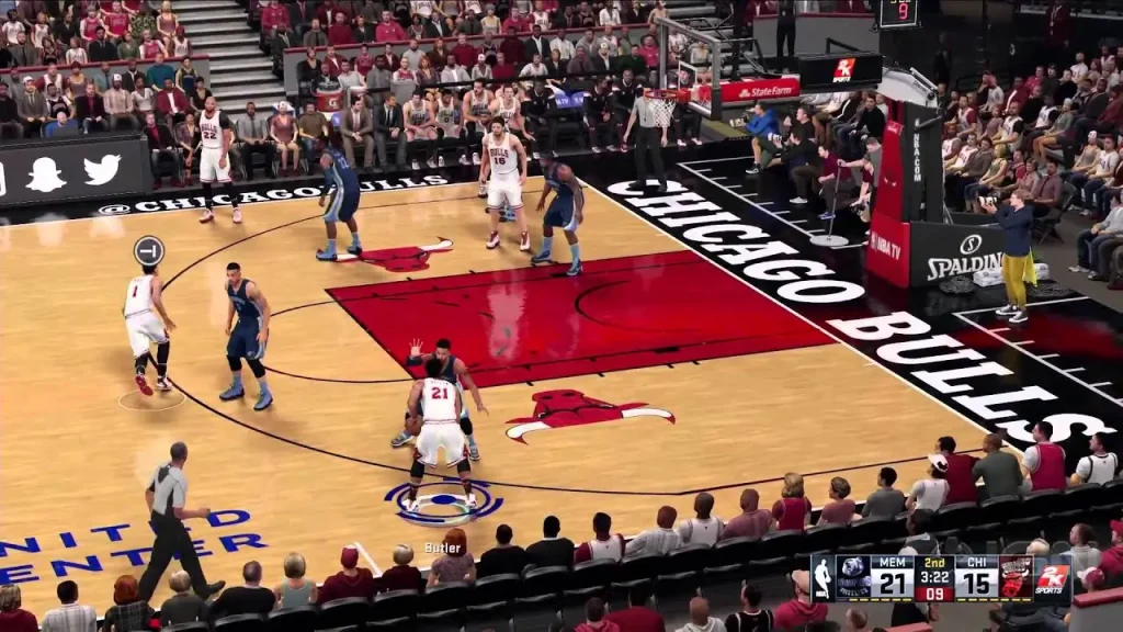 Nba 2k16 Patch 5 Crack