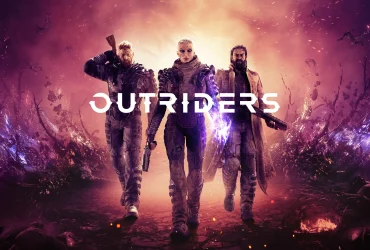 Outriders PC Highly Compressed