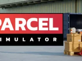 Parcel Simulator Big Warehouse Download