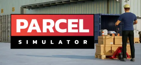 Parcel Simulator Big Warehouse Download