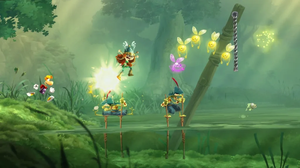 Rayman Legends PC Download