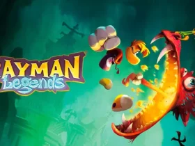 Rayman Legends PC Highly Compressed Download