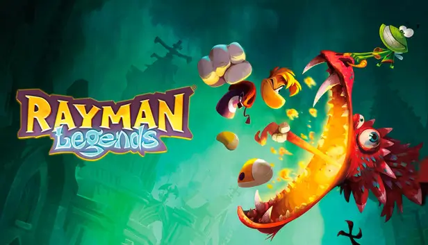 Rayman Legends PC Highly Compressed Download