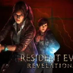 Resident Evil Revelations 2 Download For PC