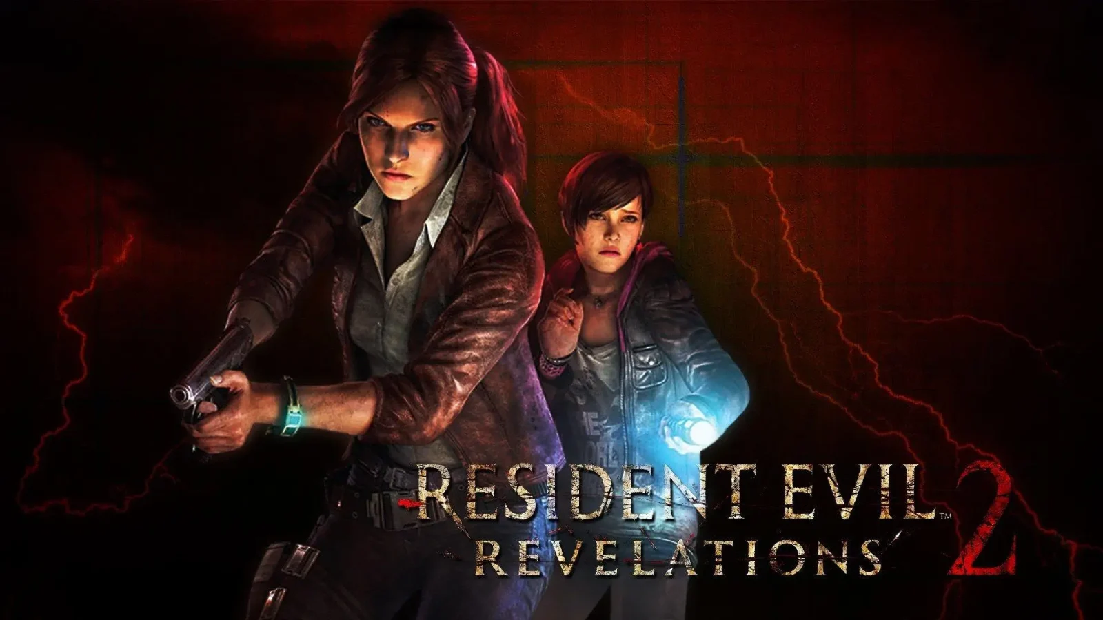 Resident Evil Revelations 2 Download For PC